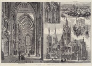 Catedral de Truro